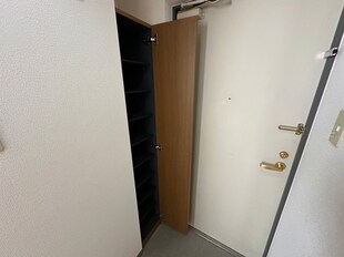 グランセ八軒の物件内観写真